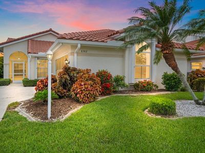 8382 Creekview Ln, Englewood, FL, 34224