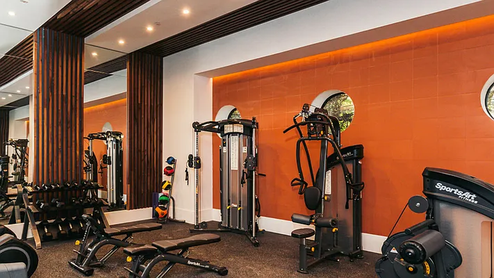 Rented by Nooklyn NYC LLC | media 22
