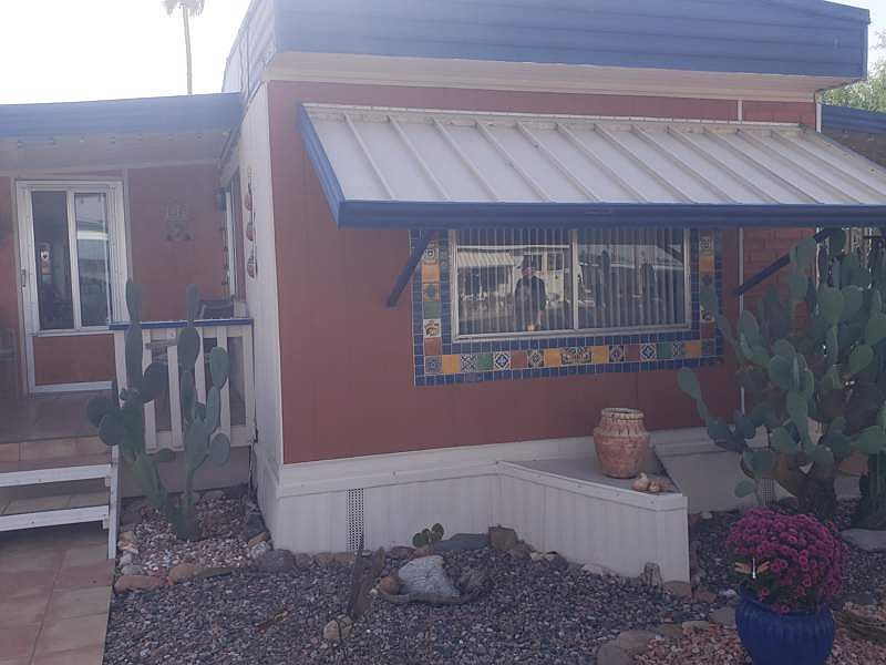 1st image of 4065 E University Dr #226