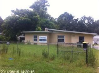3562 Peach Dr, Jacksonville, FL 32246