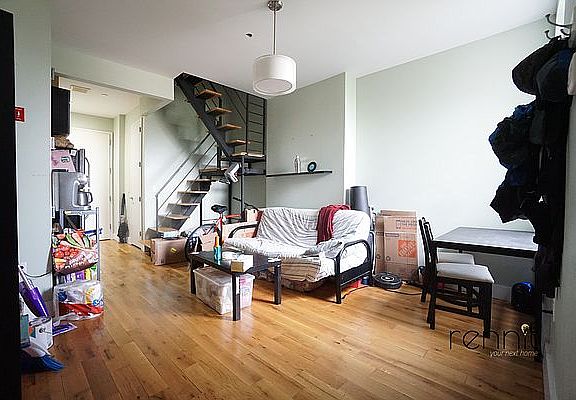 2nd image of 865 Greene Ave #44C