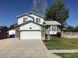 6160 S Walnut Wood Dr, Salt Lake City, UT 84118