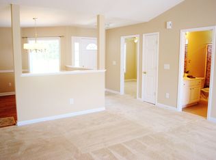 3921 Parkview Ct, Winston Salem, NC 27127