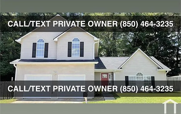 3239 Sugar Creek Falls Ave SE — Photo 1