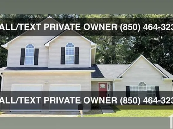 3239 Sugar Creek Falls Ave SE, Atlanta, GA 30316