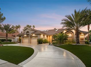 2227 Versailles Ct, Henderson, NV 89074