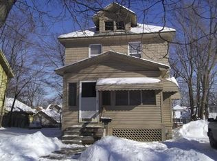 29 S Jessie St, Pontiac, MI 48342