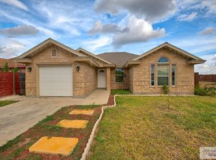 2379 Athens St, Brownsville, TX 78520