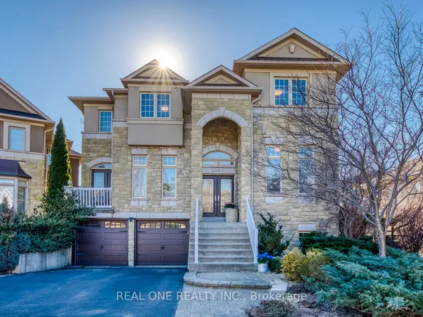 1426 Redwing Ct, Oakville, ON L6M 5E6