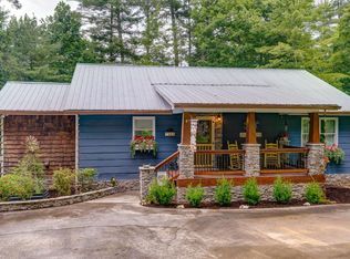 Clubhouse Ct, Ellijay, GA 30536