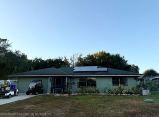 308 Fox Ridge Rd, Lake Placid, FL 33852