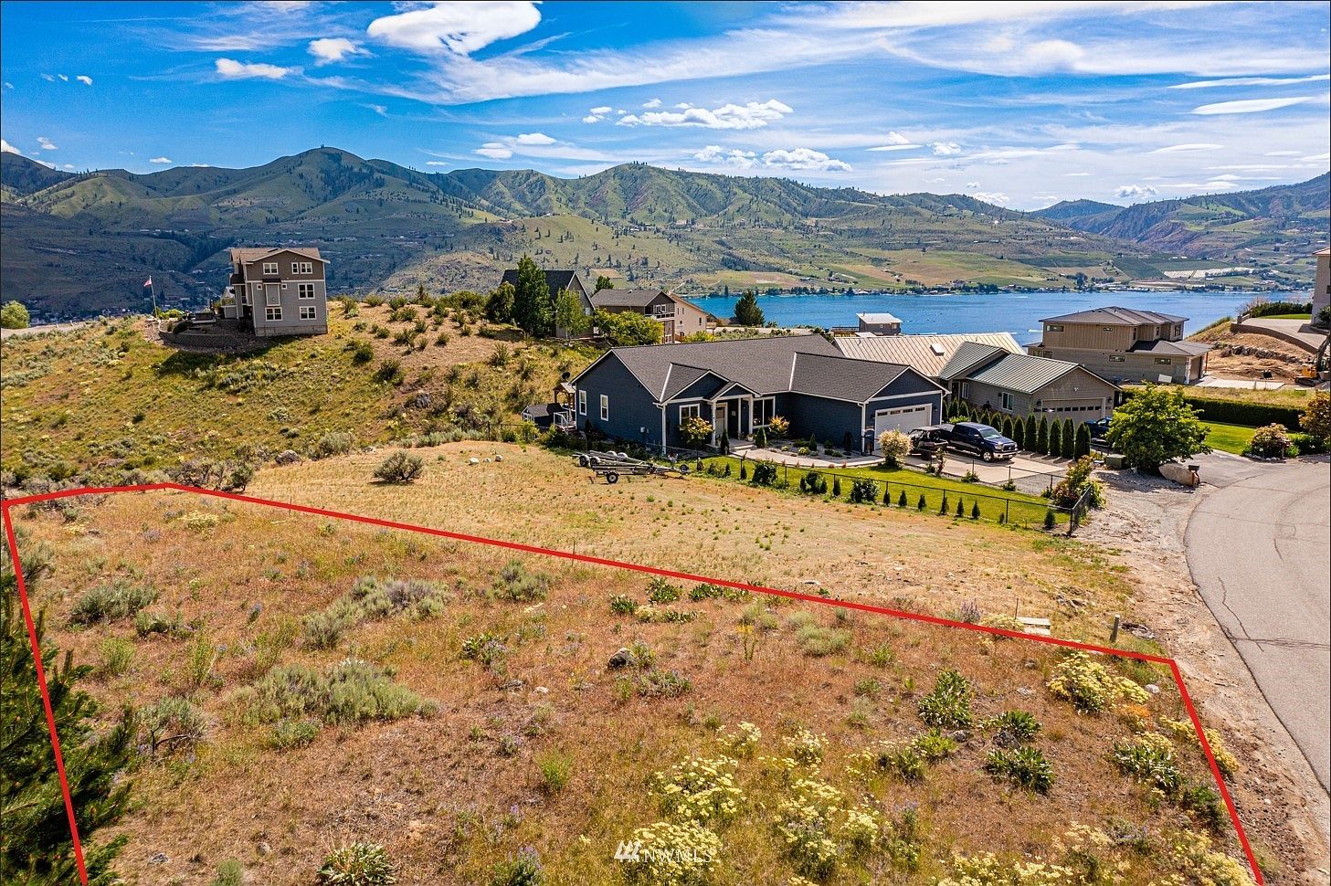 220 Stehekin Way Lot 141, Chelan, WA 98816 Zillow