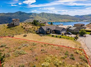 220 Stehekin Way, Chelan, WA 98816