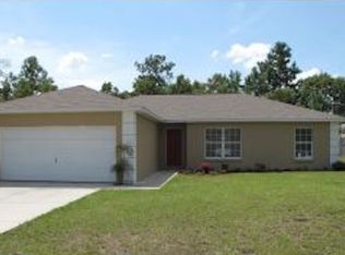 10 Pecan Run Dr, Ocala, FL 34472