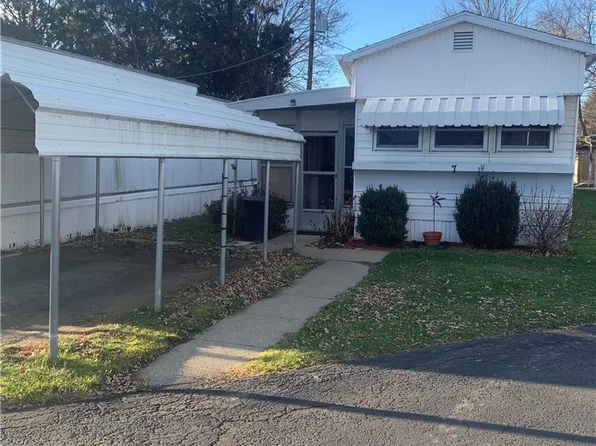 7 Valley View Ct N, Dansville, NY 14437