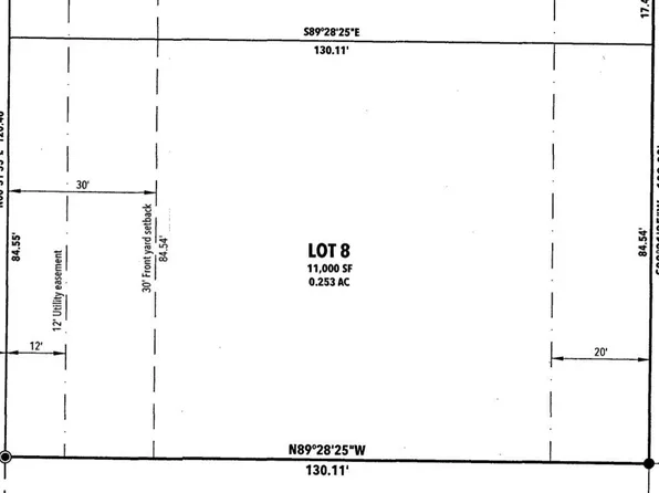 2143 Aurrailia Ln, Green Bay, WI 54311