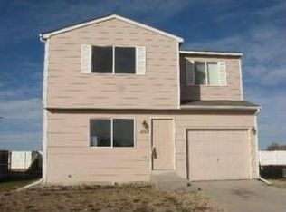 1117 E 24th Street Rd, Greeley, CO 80631