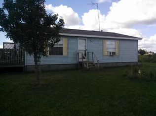 1301 W Wirtz Rd, Gladwin, MI 48624