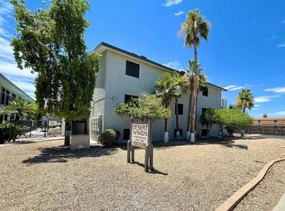 3500 N 15th Ave, Phoenix, AZ 85015