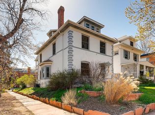 1588 N Detroit St, Denver, CO 80206