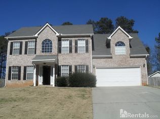 494 Cypress Estates Cv, Jonesboro, GA 30238