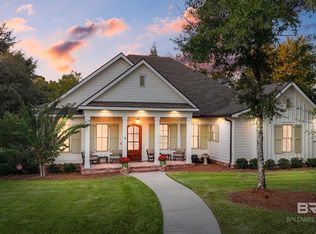 526 Falling Water Blvd, Fairhope, AL 36532