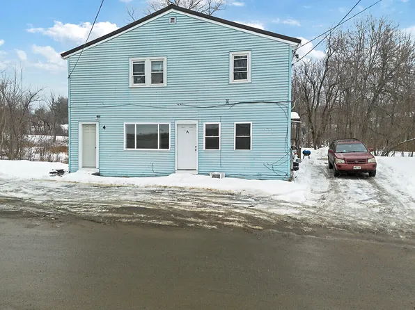 4 Mill Street, Corinna, ME 04928