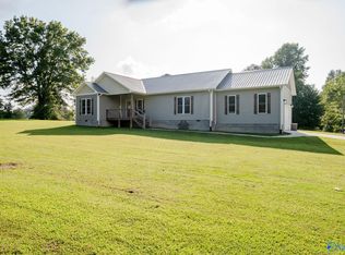 45 Lily Parker Rd, Scottsboro, AL 35768