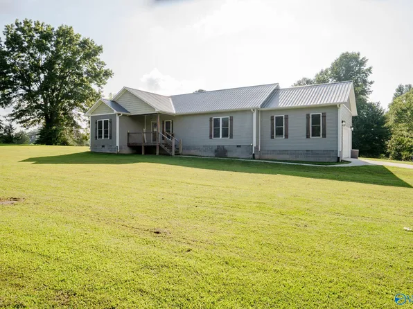 45 Lily Parker Rd, Scottsboro, AL 35768