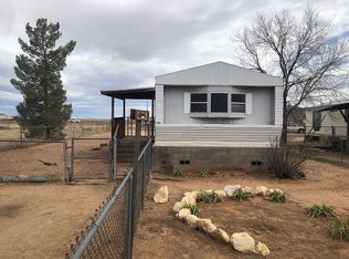 4586 N Patsy Dr, Kingman, AZ 86409