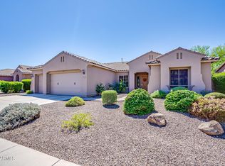 5709 W Hedgehog Pl, Phoenix, AZ 85083