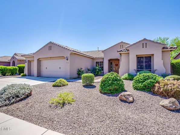 5709 W HEDGEHOG Place, Phoenix, AZ 85083