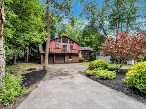 1047 Wallenpaupack Dr, Lake Ariel, PA 18436