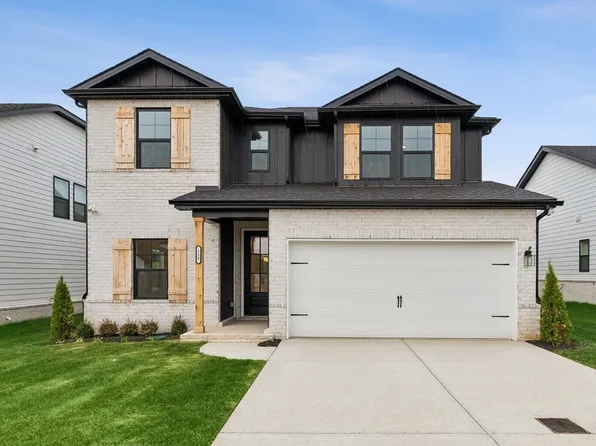 112 Hamilton Ln, Lebanon, TN 37087