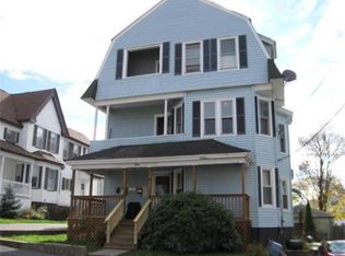 8 Watson Ave, Worcester, MA 01606