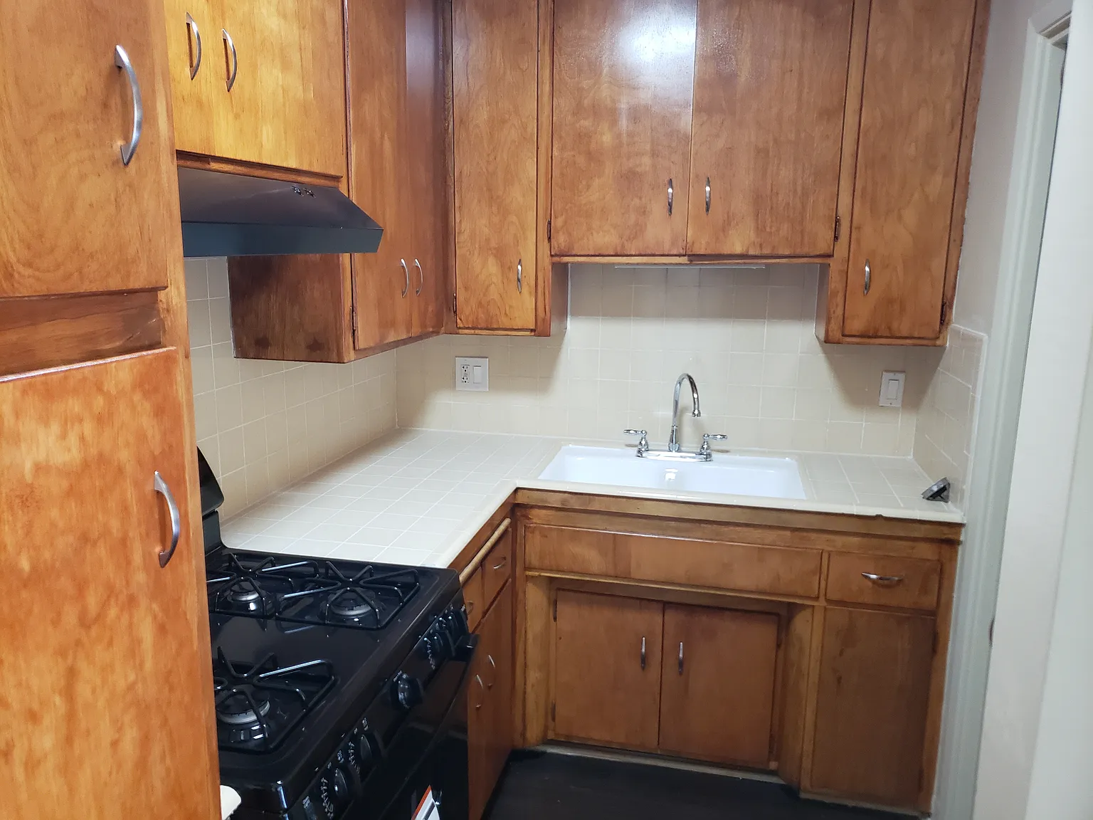 1 bed, 600 sqft, $1,750 — Photo 4