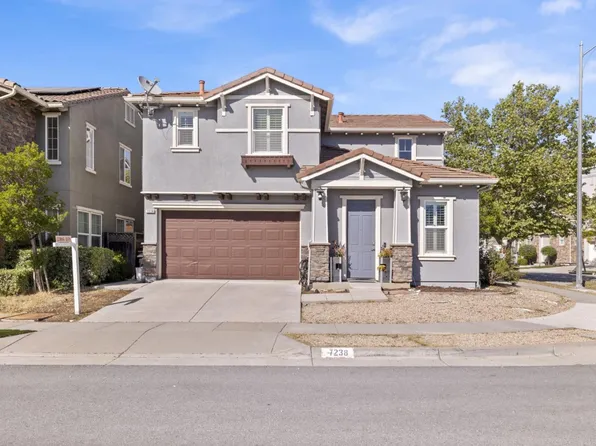 7238 Basking Ridge Ave, San Jose, CA 95138