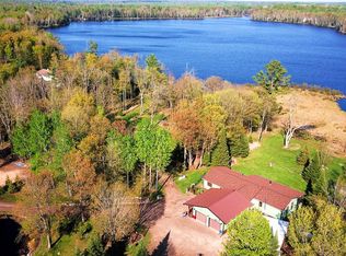 W11297 N Letourneau Lake Rd, Park Falls, WI 54552