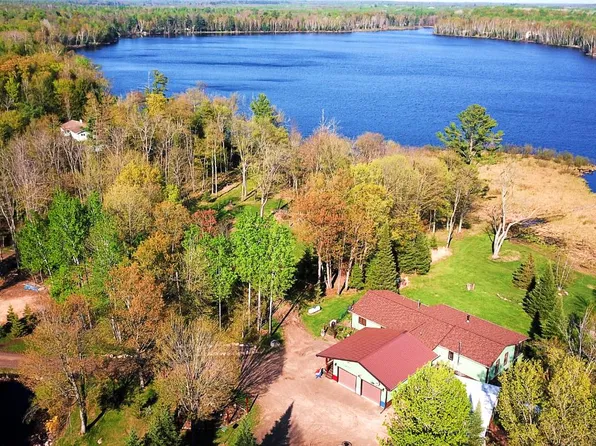 W11297 N Letourneau Lake Rd, Park Falls, WI 54552