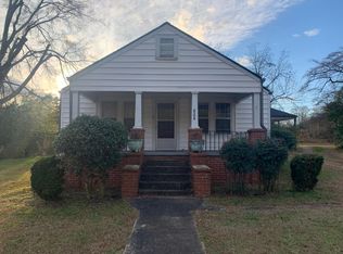 5175 Emory St NW, Covington, GA 30014