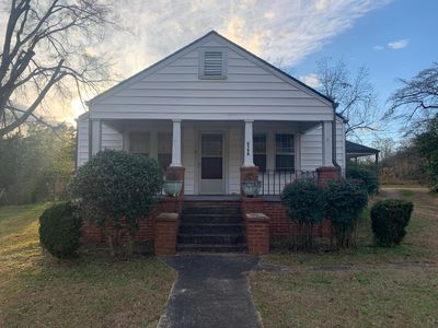 5175 Emory St NW, Covington, GA, 30014