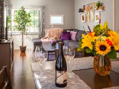 805 7th St, Santa Rosa, CA, 95404