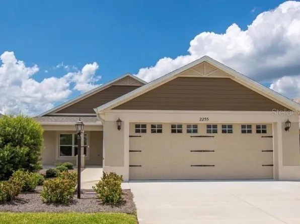 2255 Patricia Pl, The Villages, FL 32163