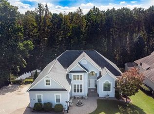 294 Pheasant Rdg, Newnan, GA 30265