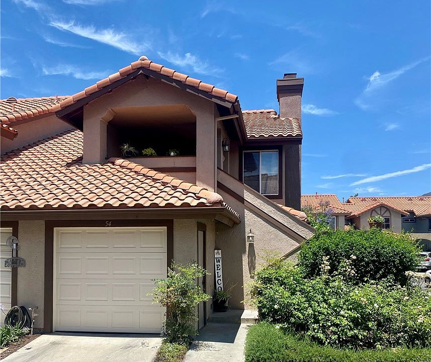 54 Vista Barranca, Rancho Santa Margarita, CA 92688 Zillow