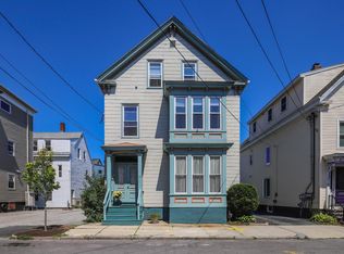 95 Beckett St #1, Portland, ME 04101