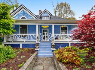 368 Grant Park Pl SE, Atlanta, GA