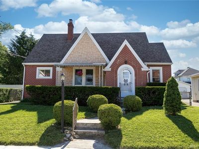 7 S Church St, Pleasant Hill, OH, 45359