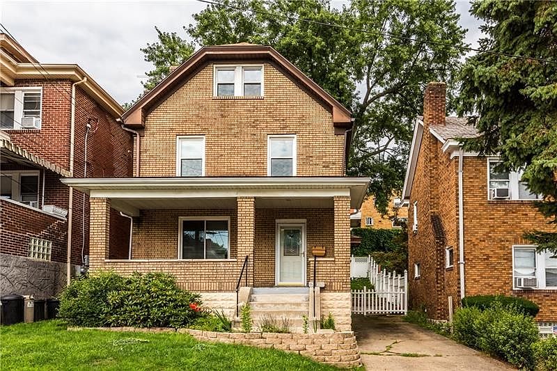 Welcome to this completely remodeled, move in ready home in the heart of Brentwood.