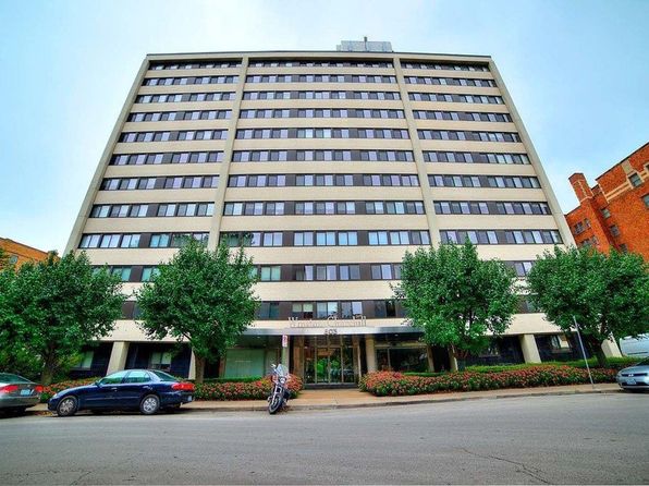 803 W 48th St APT 604